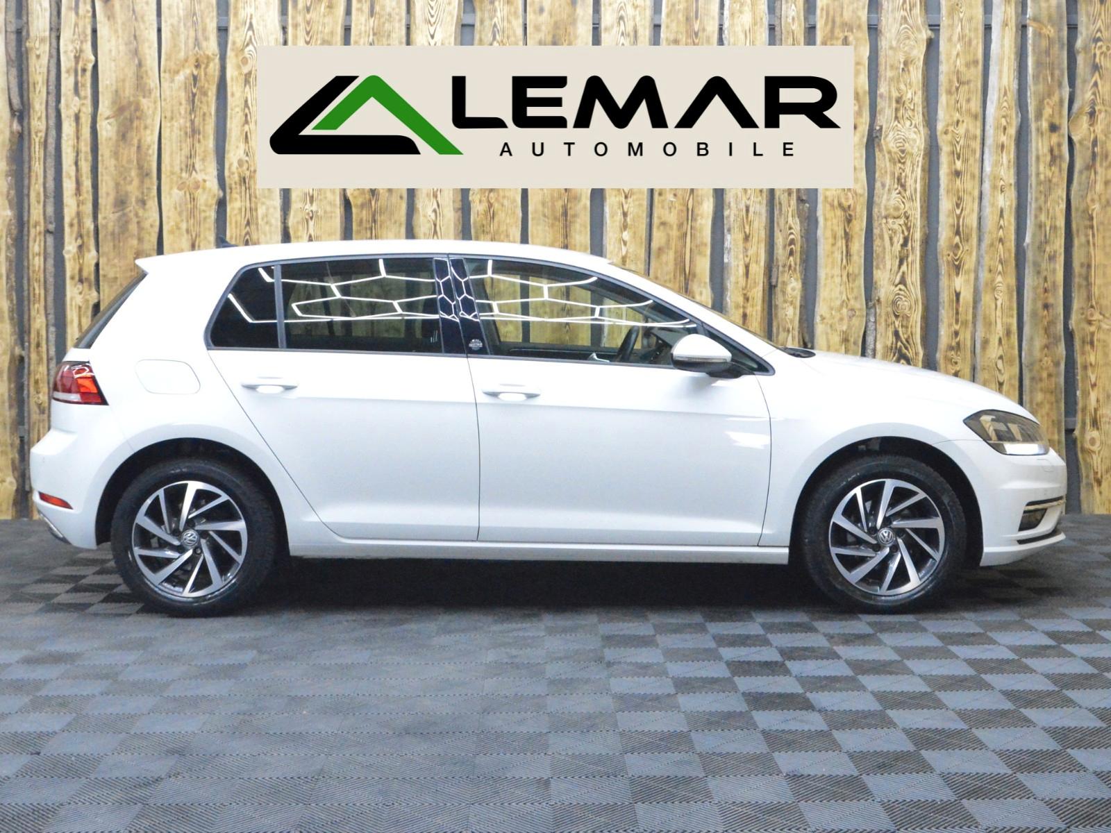 Volkswagen Golf VII |ACC|KAM|NAVI|PDC