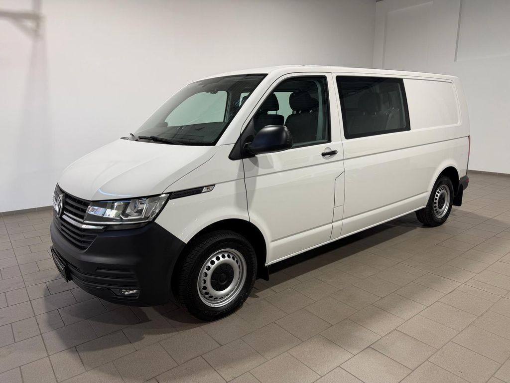 Image of Volkswagen T6 Transporter