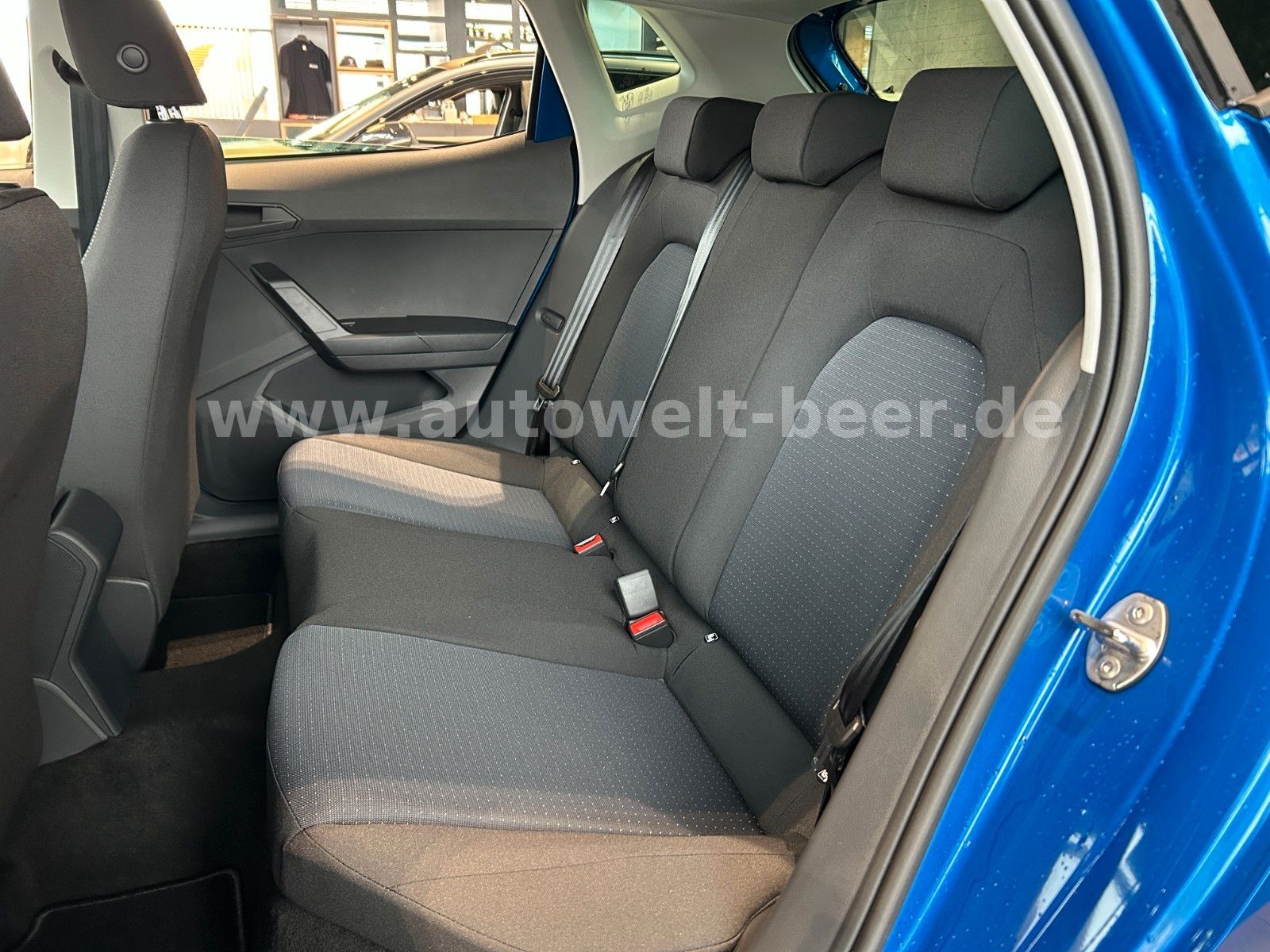 Seat Ibiza - Bild 20