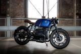 BMW R80 Cafe Racer - BMW CAFE RACER