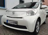 Toyota IQ 1,0-l-VVT-i Multidrive Automatik Tempomat - Toyota IQ: Auto