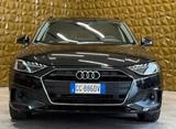 Audi A4 Avant 2.0 tdi mhev Business Advanced s-t - Audi A4 Advanced mit Hybrid-Antrieb (Diesel-Elektro)