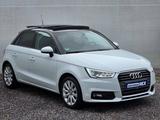 Audi A1 Sportback SPORT 1,4 TFSI S-tronic 15.900Km - Audi: S9