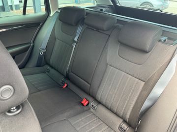 Skoda Octavia - 9