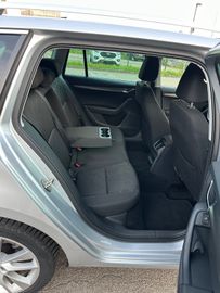 Skoda Octavia - 8