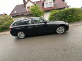BMW 318d Touring Advantage Advantage - BMW 318 von privat