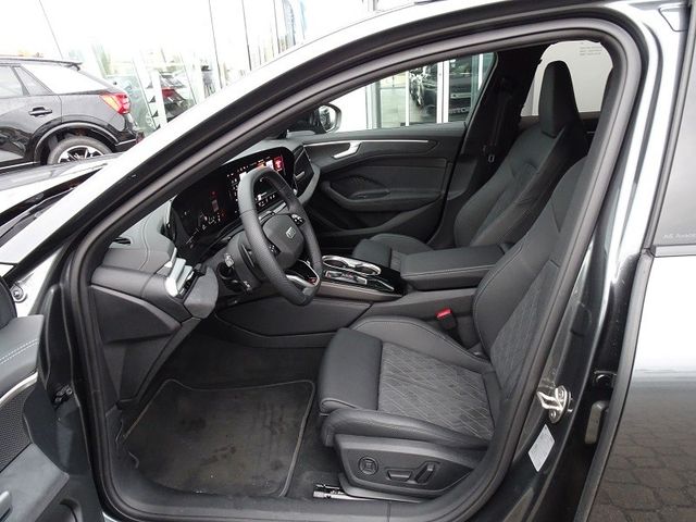 A6 Avant 2.0 TDI S Line edition one quattro