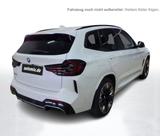 BMW iX3 Impressive M Sport AHK,LED,Navi,SHZ,HUD,RFK - gebrauchte BMW iX3 aus dem Jahr 2023
