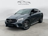 Mercedes-Benz GLE 350d Coupé 4Matic*AMG Line*360 Kamera* - Mercedes-Benz GLE 350