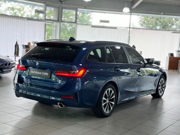 Fahrzeugabbildung BMW 320d xDr Tour ACC DAB Hi-Fi Kamera 360°