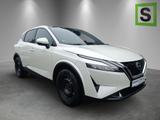 Nissan QASHQAI Tekna+ 1.3 DIG-T MHEV Xtronic 4x2 - Nissan Qashqai Tekna mit Benzin-Antrieb