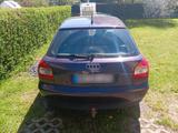 Audi a3 1.9tdi - Audi A3 aus 2003: 1.9