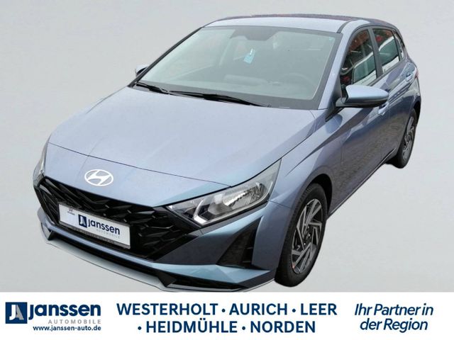 Hyundai i20 Trend Komfortpaket