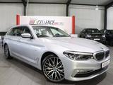 BMW 530d Touring xDrive LUXURY-LINE / PANORAMA, LED - BMW 530: 530d Xdrive