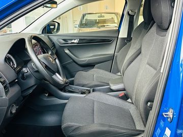 Skoda Karoq - 9