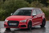 Audi S3 TFSI S tronic quattro Sportback - - Audi S3 aus 2019