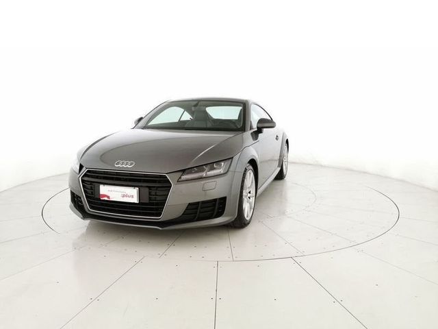 Audi TT Coupe 2.0 tdi ultra Design