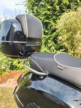 Vespa GTS 300 ABS Vespa - Erst 622 km! Sammler - VESPA ROLLER AUTOMATIK