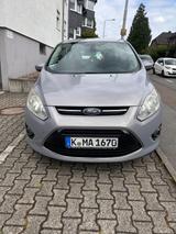 Ford C-Max 2,0TDCi 100kW DPF Style+ Style+ - Ford C-MAX Style mit Diesel-Antrieb
