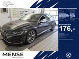 Volkswagen Arteon Shootingbrake 2.0 TDI DSG Elegance AHK|LM - VW Arteon in Bielefeld