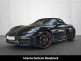 Porsche Boxster 718 S BOSE PDK Tempostat Sportaga Rückfa - Porsche Boxster: 718 T