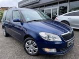 Skoda Roomster 1.2l TSI DSG 77kW Comfort/Klimaauto! - Skoda Roomster: Comfort