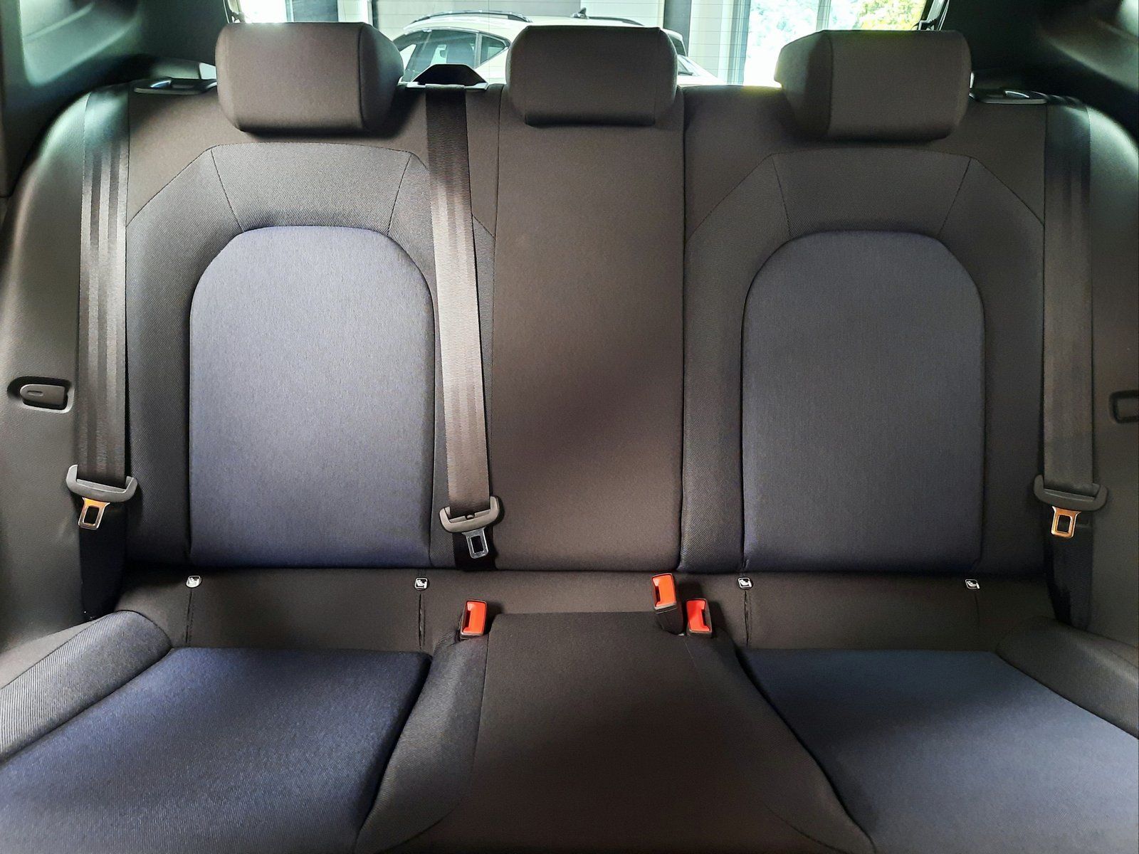 Fahrzeugabbildung SEAT Ibiza FR TSI DSG *Cam*LED*Sitzhzg*PDC*APP*ACC*