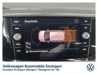 Volkswagen T-Cross - Vorschau Bild 13