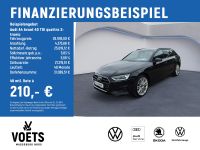 Audi A4 - Vorschau Bild 2