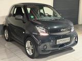 Smart ForTwo fortwo coupe electric drive / EQ - Smart Elektroautos