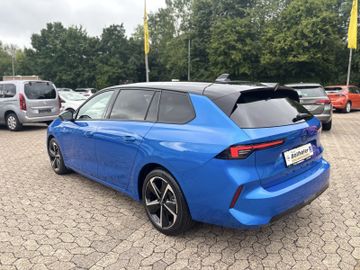 Bild 3 Opel Astra GS ST AT/SHZ+LHZ/PDC vo+hi+360Cam