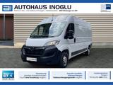 Opel Movano 2.2 CDTI L3H2 3.5t*Navi*Kamera*AHK*Klima - gebrauchte Opel Movano aus dem Jahr 2023