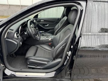 Mercedes C 180 - 9