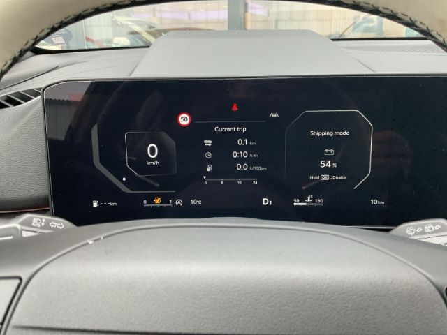 Fahrzeugabbildung Kia Sportage 1.6T AWD DCT GT-LINE *DRIVEWISE-PAKET*S