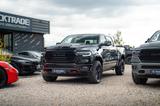 Dodge RAM 5.7 V8 HEMI 4x4 LARAMIE RamBox Airmatic 19% - Dodge RAM: Rambox
