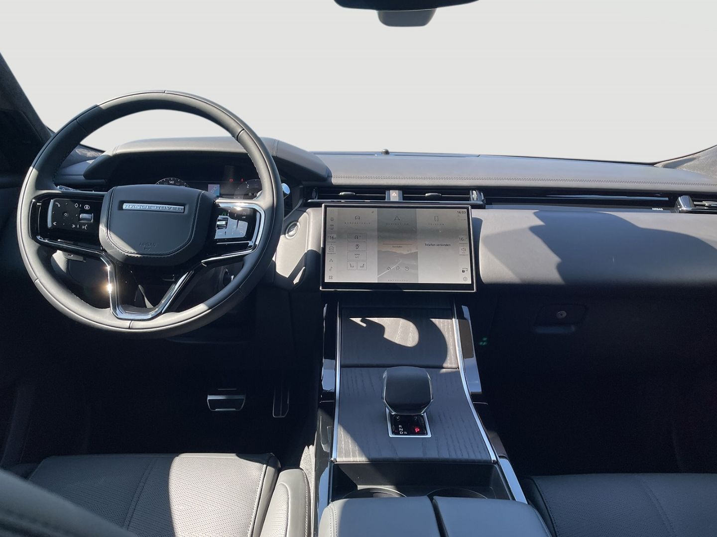 Land Rover Range Rover Velar - Bild 4
