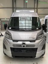 Pössl D-Line 2WIN Plus Rückfahrkamera / Navigation / C - Pössl 2win