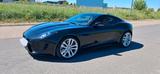 Jaguar F-Type S P380 Coupé Sportwagen TOP ... - Jaguar F-Type aus 2016