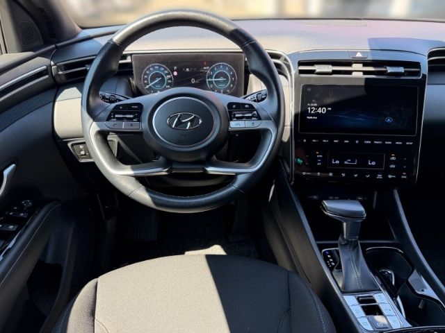 Fahrzeugabbildung Hyundai Tucson Edition 30+ 2WD +KLIMA+LED+NAVI+PDC+UVM+
