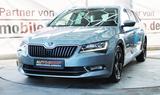 Skoda Superb Combi*Tüv Neu*Standheizung*Kamera*2.Hand* - Skoda Superb Gebrauchtwagen
