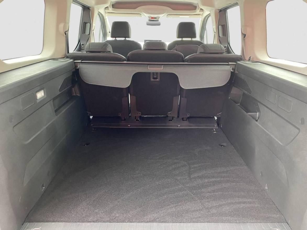 Citroën Berlingo XL 1.5 HDI 100 Plus Klima Kamera LMF