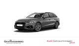Audi A4 Avant S line 40 TDI 150(204) kW(PS) S tr - Audi A4 Kombi Ps mit Diesel-Antrieb
