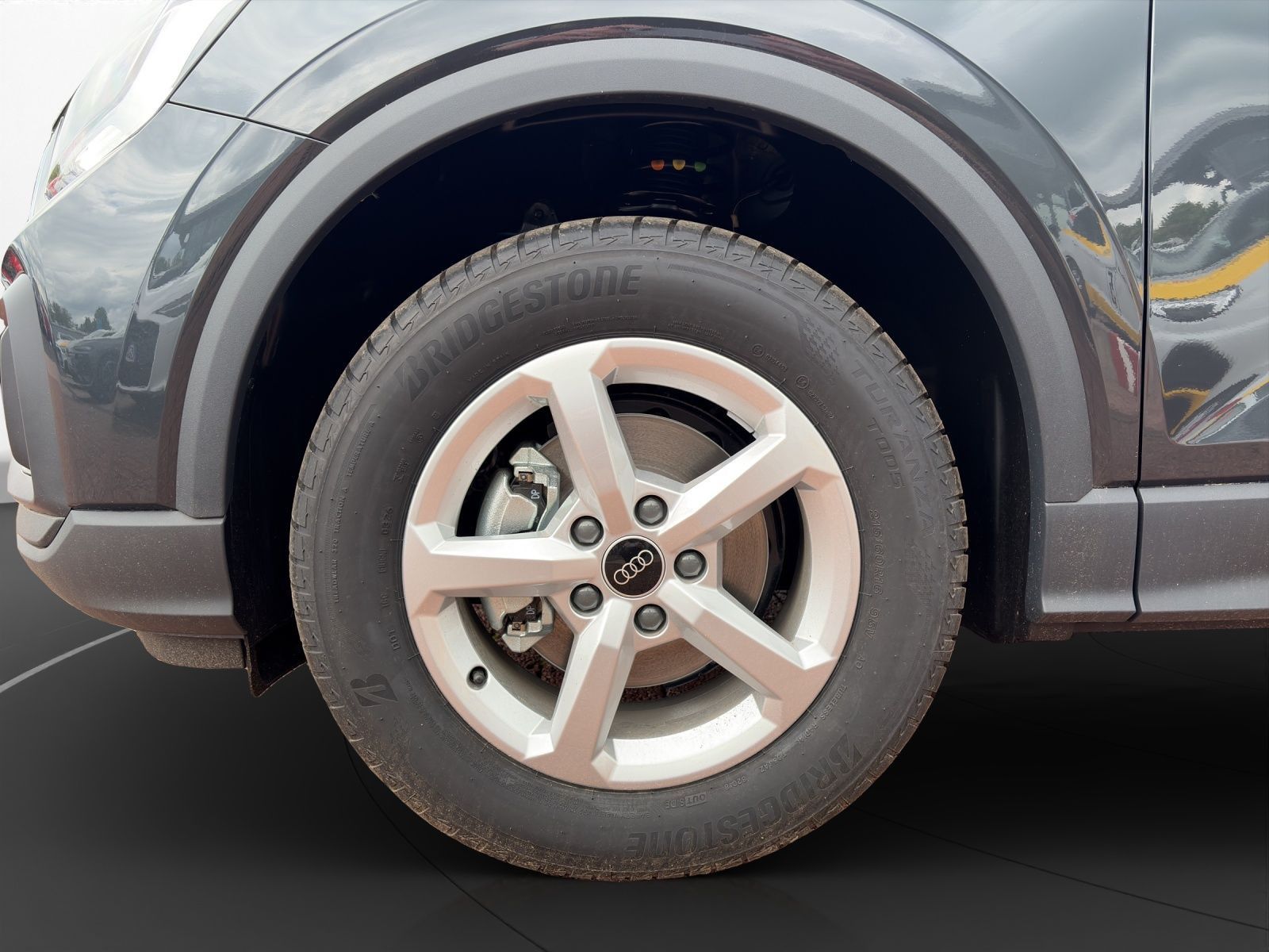 Audi Q2 - Bild 14