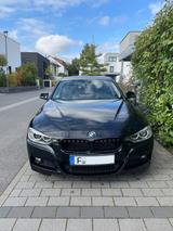 BMW 316i - Automatik Xenon  TÜV Neu Scheckheftgepfl. - BMW 316: I