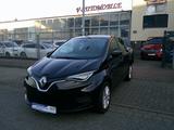 Renault ZOE Zoe Experience - Renault ZOE Gebrauchtwagen in Hamburg
