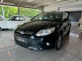 Ford Focus Turnier Sync Edition - Ford Focus: Sync Edition