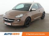 Opel Adam 1.2 Jam*TEMPO*LIM*KLIMA*BLUETOOTH* - Opel Adam in Nürnberg