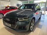 Audi Q5 quattro sport S Line - Audi Q5 in Köln
