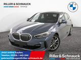 BMW 120 i M Sport LED+KAM+NAVI+SHZG - BMW Gebrauchtwagen in Potsdam