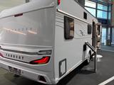 Tabbert Cazadora 550 DMK Mod. 26 - Tabbert Wohnwagen